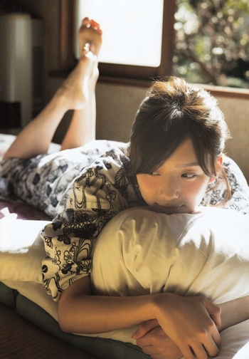 Mai Shin'uchi