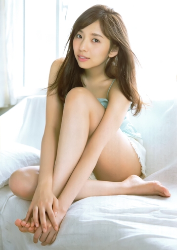 Mai Shin'uchi