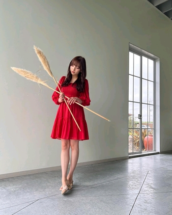 Mai Shin'uchi