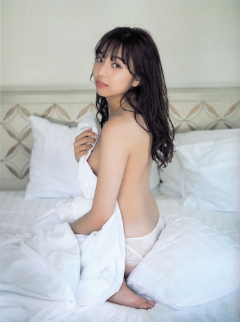 Mai Shin'uchi
