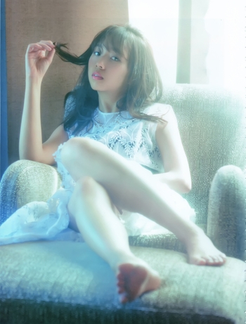 Mai Shin'uchi