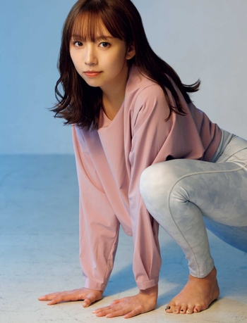 Mai Shin'uchi