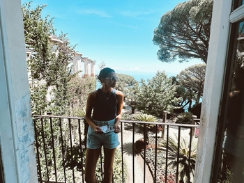 Nutsa Mestumrishvili