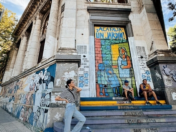 Nutsa Mestumrishvili