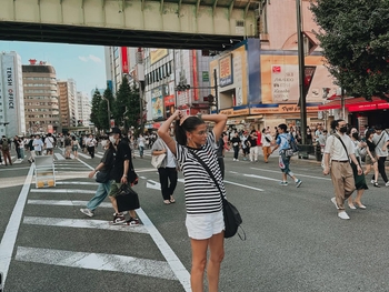 Nutsa Mestumrishvili