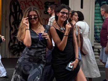 Nutsa Mestumrishvili