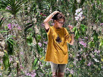 Nutsa Mestumrishvili