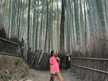 Nutsa Mestumrishvili