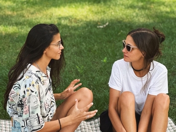 Nutsa Mestumrishvili