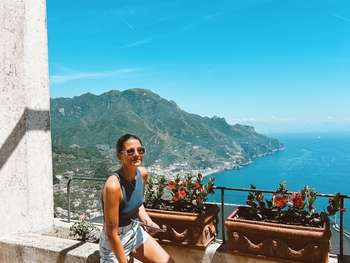 Nutsa Mestumrishvili