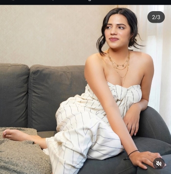Mehreen Gandhi