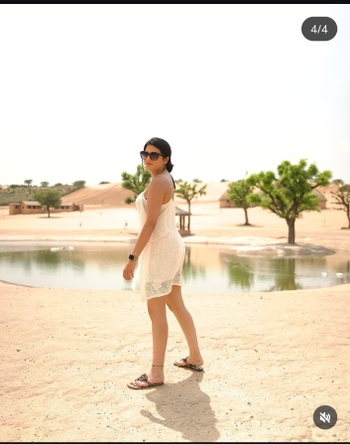 Mehreen Gandhi