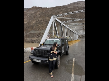  alt="Mehreen Gandhi"