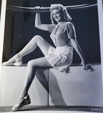 Paula Corday