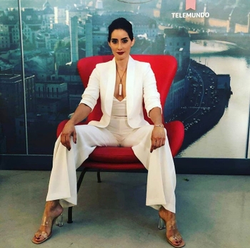 Paola Núñez