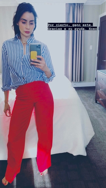Paola Núñez