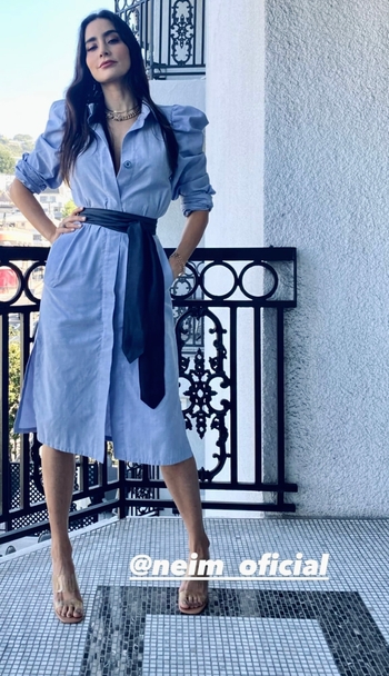 Paola Núñez