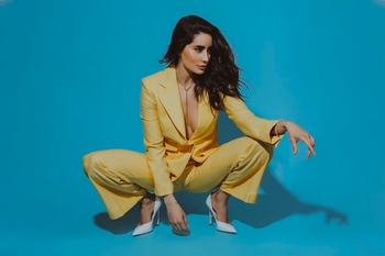 Paola Núñez