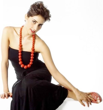 Paola Núñez