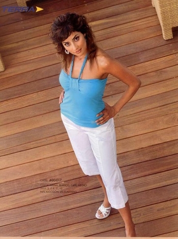 Paola Núñez