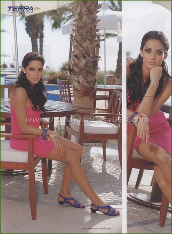 Paola Núñez