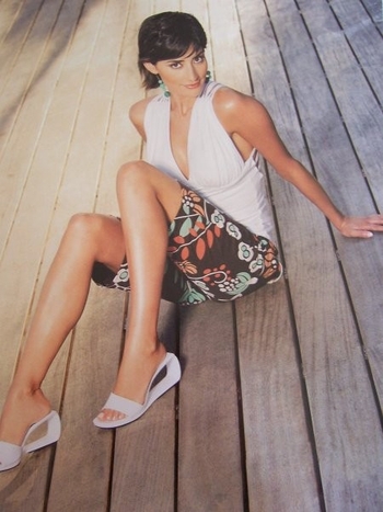 Paola Núñez
