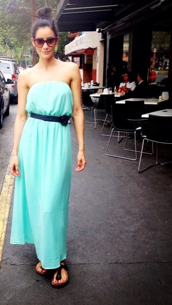 Paola Núñez