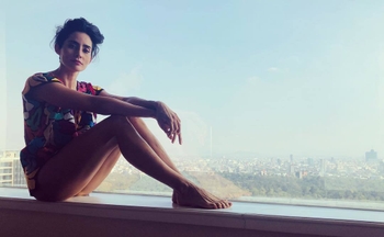 Paola Núñez