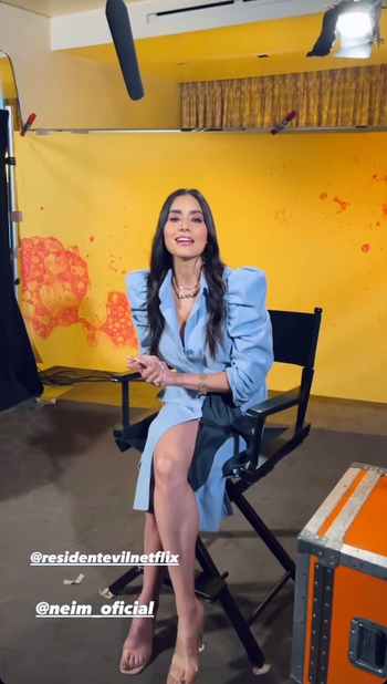 Paola Núñez