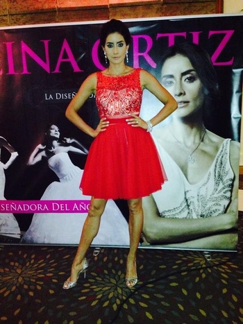 Paola Núñez
