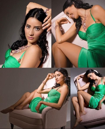 Paola Núñez