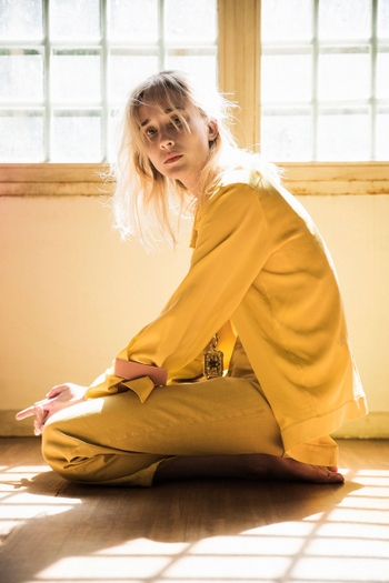 Ingrid García Jonsson