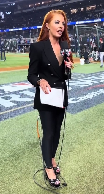 Lauren Gardner