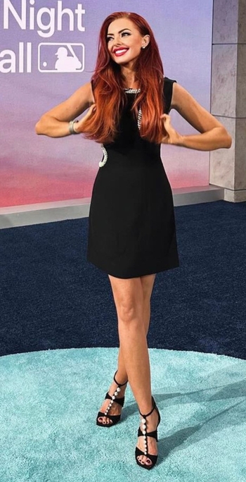 Lauren Gardner