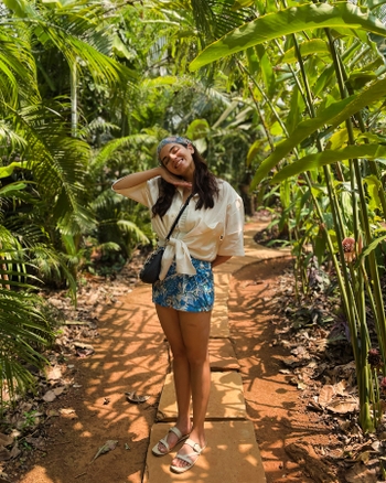Kamya Ahlawat