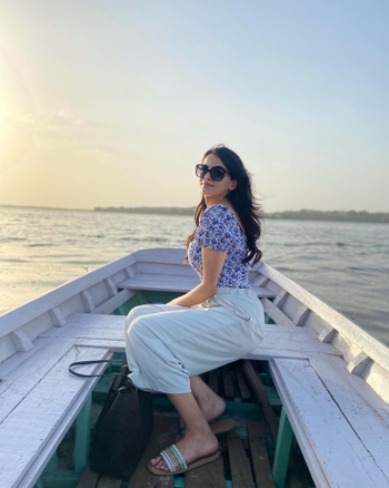 Kamya Ahlawat
