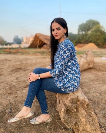 Kamya Ahlawat