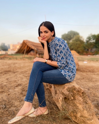 Kamya Ahlawat