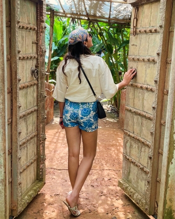 Kamya Ahlawat