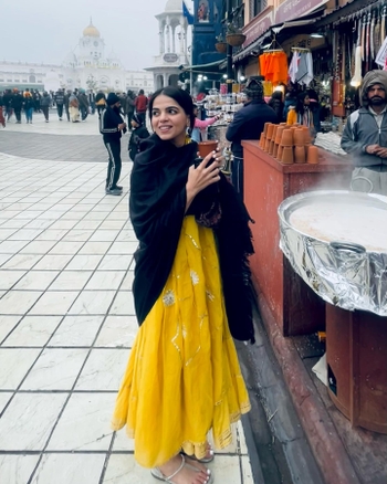 Kamya Ahlawat
