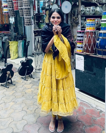 Kamya Ahlawat