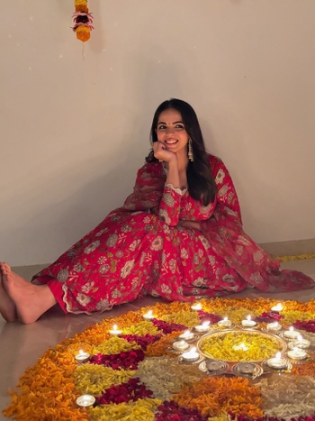 Kamya Ahlawat