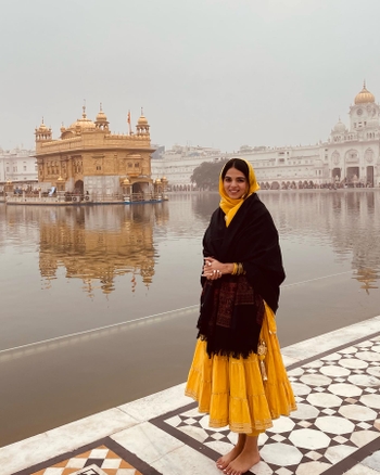 Kamya Ahlawat