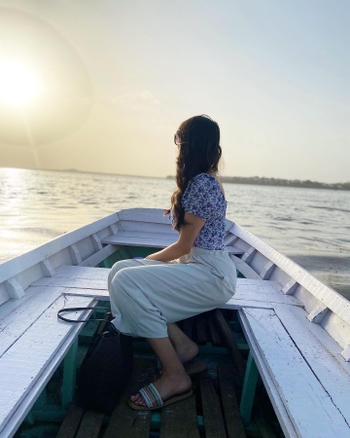 Kamya Ahlawat