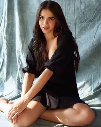Kamya Ahlawat