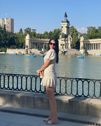 Kamya Ahlawat