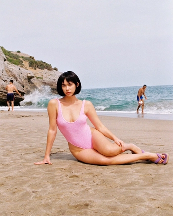 Greta Fernández