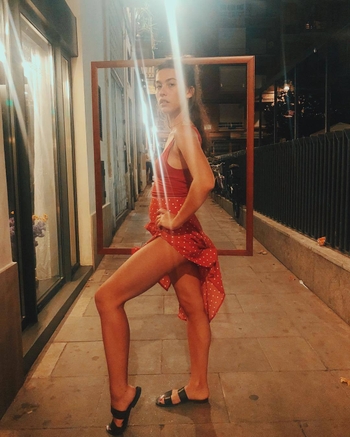 Greta Fernández