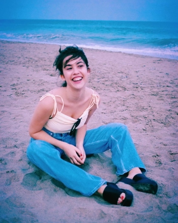 Greta Fernández