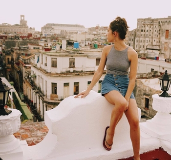 Greta Fernández